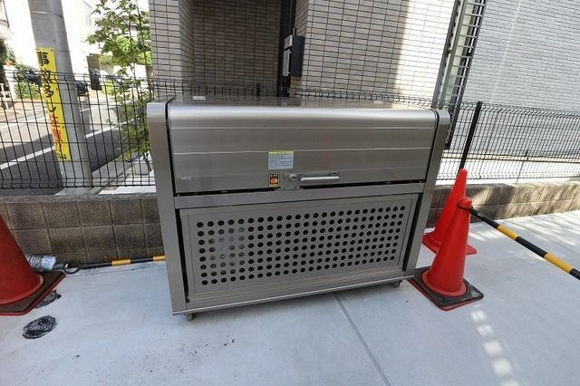 クラフトフォレスト のその他共用部分