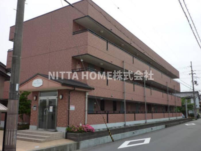 豊岡市幸町の賃貸マンション