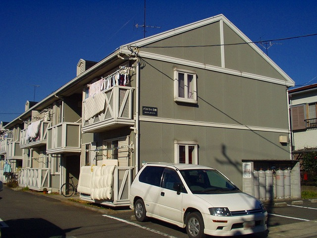 パストラルB