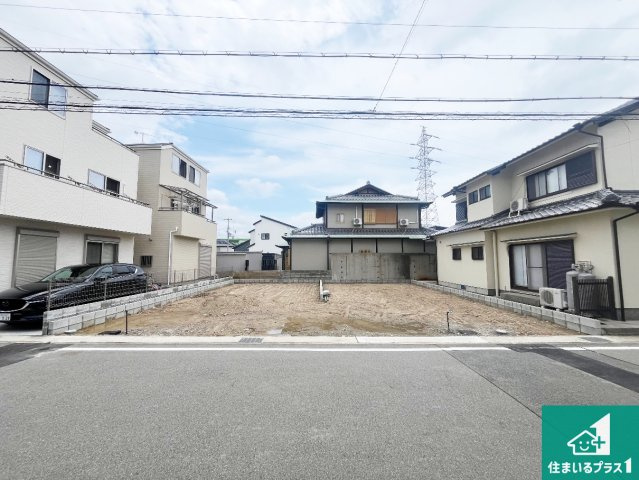 明石市大道町　第1期　新築一戸建て