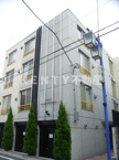 アーバイル武蔵小山の画像