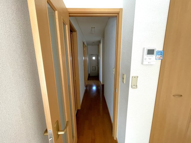 R&Rの内装