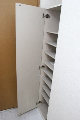 【設備】パークヒルズ中央25