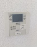 【セキュリティ】パークヒルズ中央25