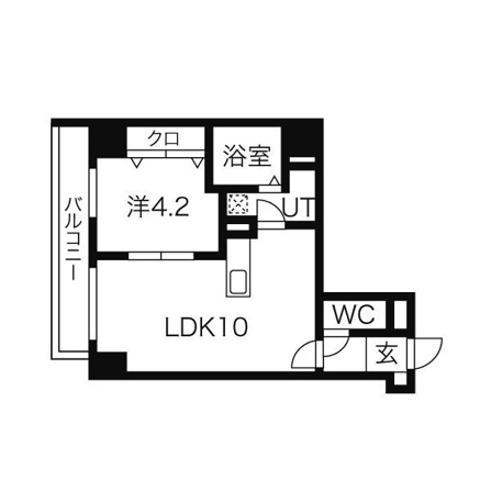 パークヒルズ中央25