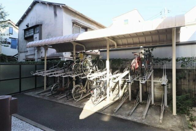ライオンズマンション都立大学第２のその他共用部分