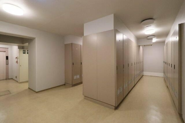 ライオンズマンション都立大学第２のその他