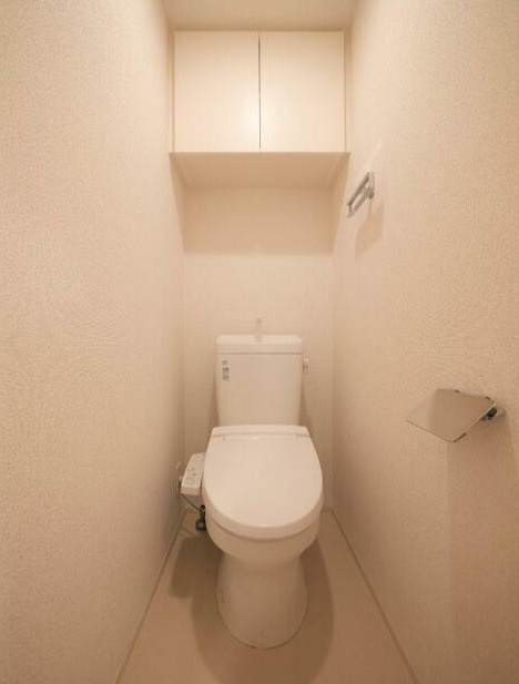 PREMIUM CUBE G 三軒茶屋のトイレ