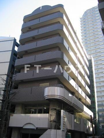 プレジール船橋本町