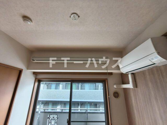 プレジール船橋本町のその他
