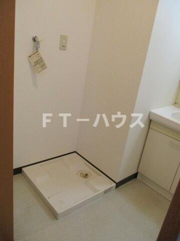 プレジール船橋本町の設備