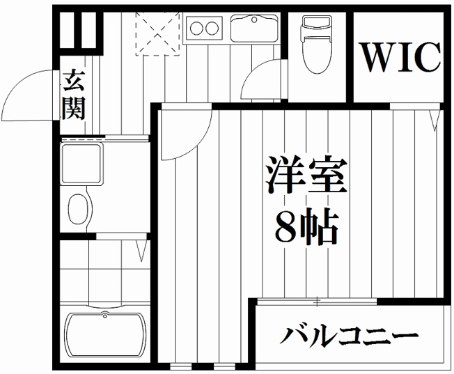 【間取り】 | フジパレス鴻池新田駅東