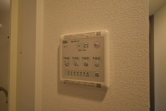 【設備】プレサンス堺筋本町ディスティニー