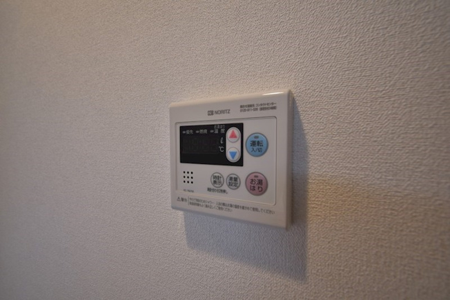 【設備】プレサンス堺筋本町ディスティニー