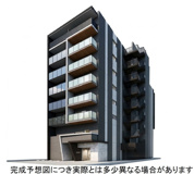 立川市柴崎町２丁目のマンションの画像