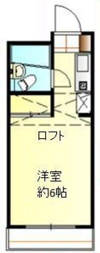 ヴィラ鷹の台