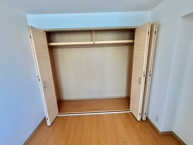 カーサフェリーチェの外観