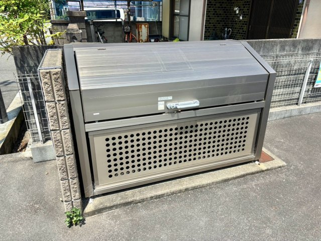 カーサフェリーチェのその他共用部分