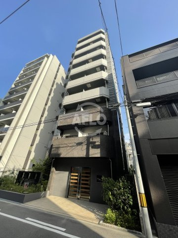 リーガル京町堀IIの外観|リーガル京町堀II　外観