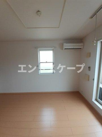 クローバーＡの設備|高崎、前橋のお部屋探しはエンドスケープまで！お客様の理想お聞かせ下さい♪