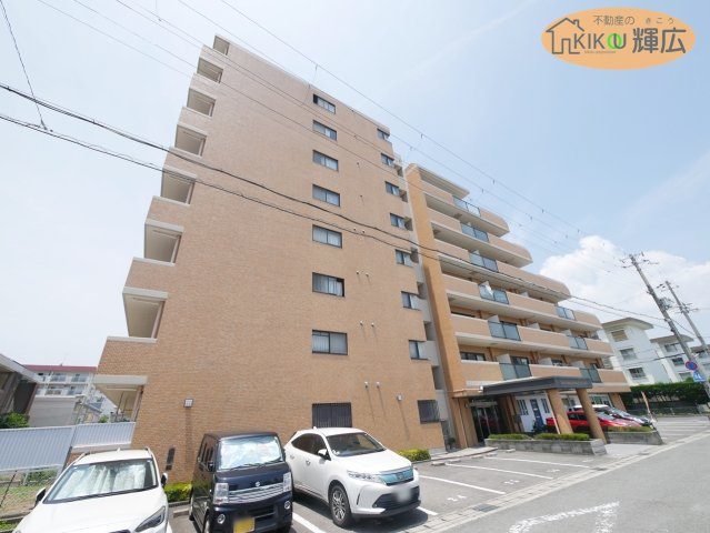 ライオンズマンション姫路城東町