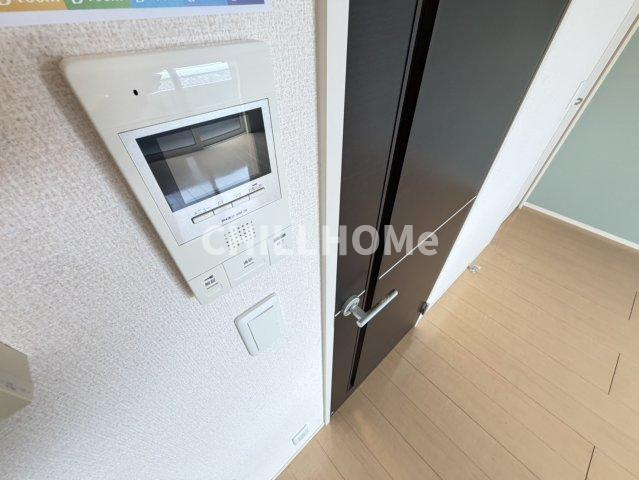 オペラハウス宮子のバルコニー|当社、チルホームのHPもご覧ください(^^)/物件情報多数♪