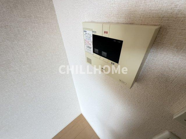 オペラハウス宮子の設備|当社、チルホームのHPもご覧ください(^^)/物件情報多数♪