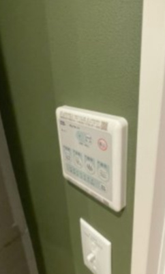 【内装】 | 中野レーベル