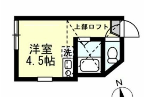 ユナイト野島パーム・ビーチ