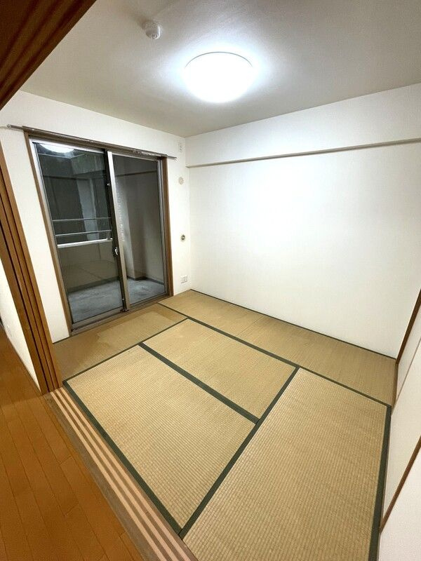 ランドシティ玉川学園ロイヤルテラスの内装