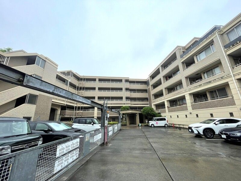 ランドシティ玉川学園ロイヤルテラス