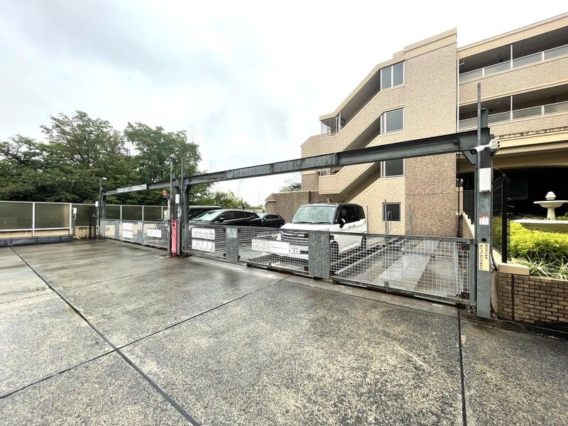 ランドシティ玉川学園ロイヤルテラスのその他