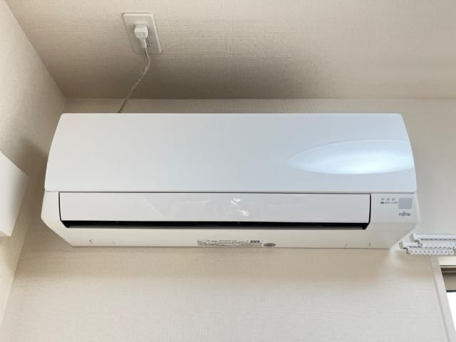 ベース新田南 Ⅱの設備