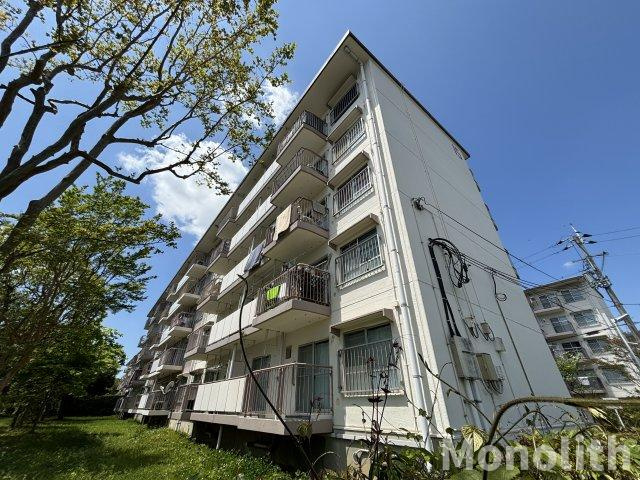 光明台15号棟