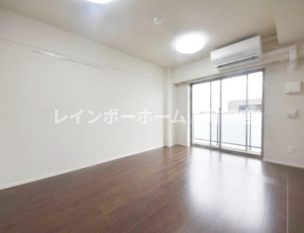 D-ROOM・M※初期費用分割あと払いサービス利用可能物件