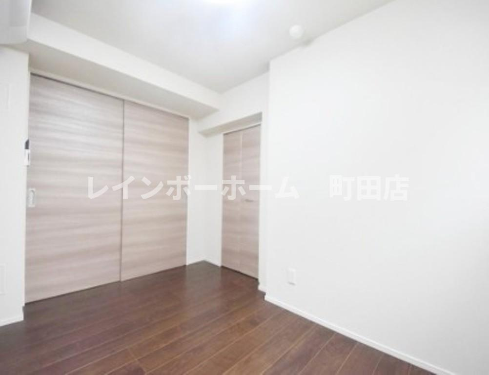 D-ROOM・M※初期費用分割あと払いサービス利用可能物件の内装