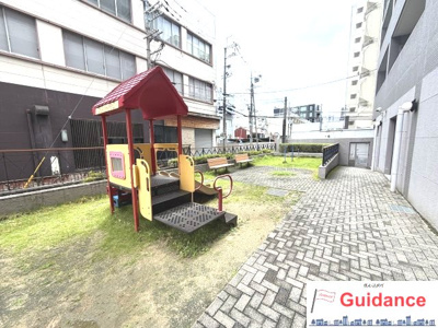 【その他共用部分】 | グランヴェルビュ大和八木