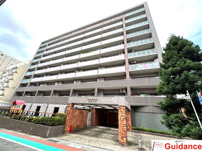 【外観】 | グランヴェルビュ大和八木