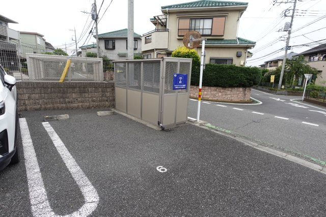 Comfort（コンフォート）のその他共用部分
