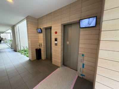 【その他共用部分】 | ours