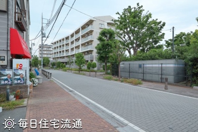 【周辺】 | オリーブハウスⅤ