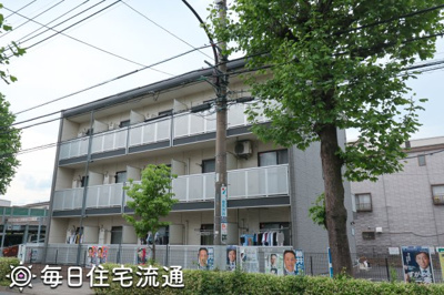 【展望】 | オリーブハウスⅤ