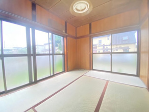 【和室】