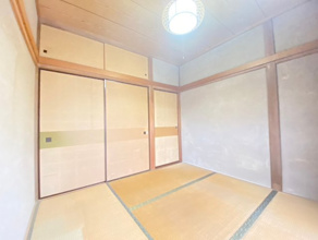【和室】