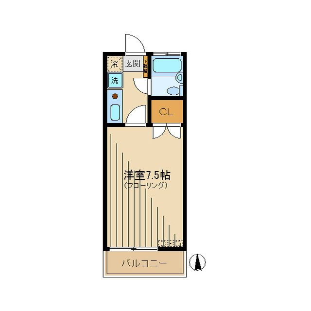 フローラルハイツの間取り|お電話ですと、よりスムーズにご案内可能です！