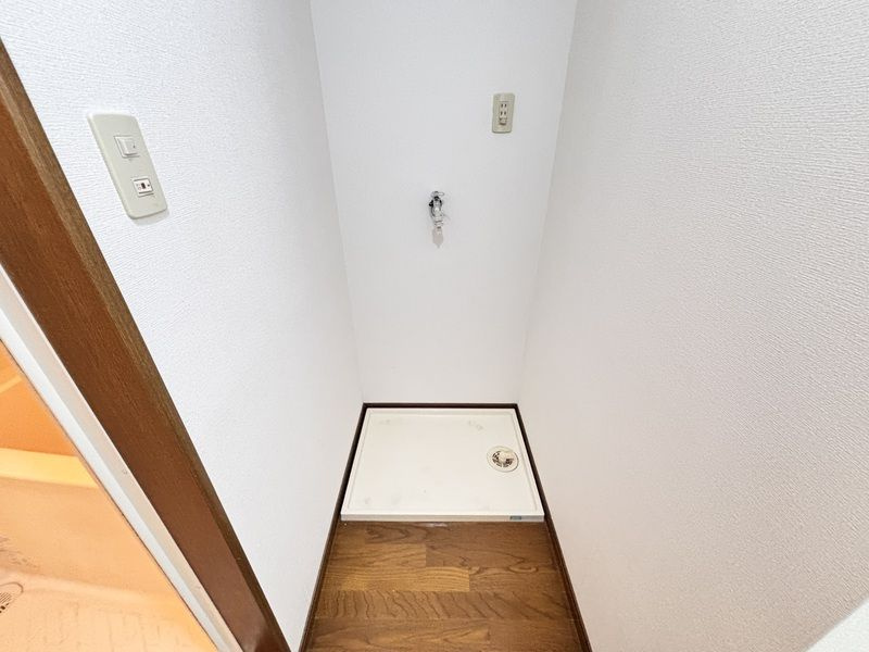 パレス長嶺のその他