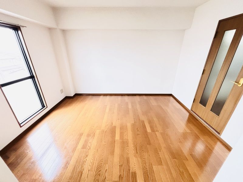 パレス長嶺のその他