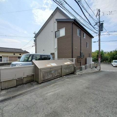 パレス長嶺のその他共用部分