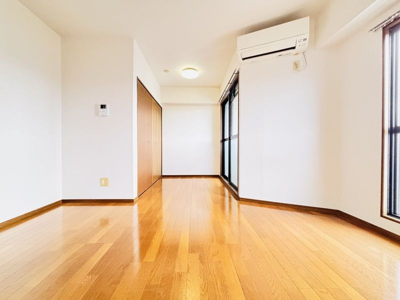 パレス長嶺のその他