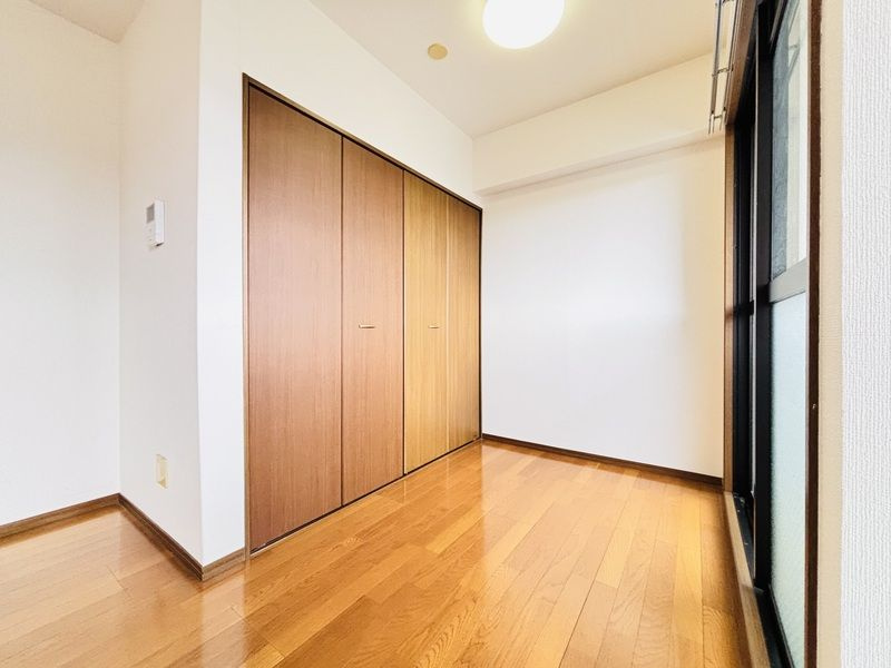 パレス長嶺のその他